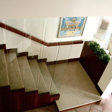 Hotel Esplanade Rimini Bagian luar foto