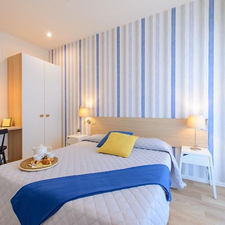 Hotel Esplanade Rimini Bagian luar foto