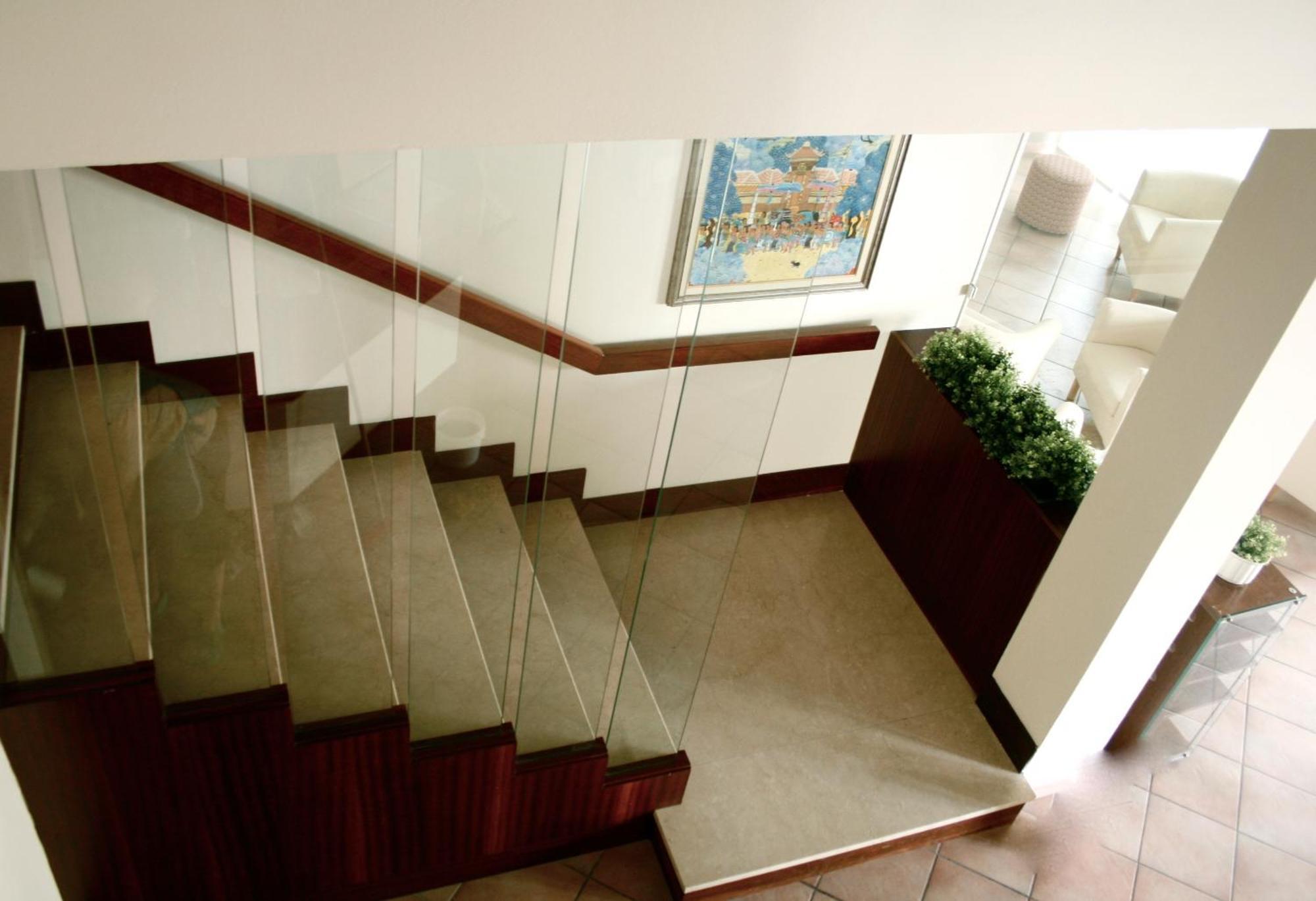 Hotel Esplanade Rimini Bagian luar foto