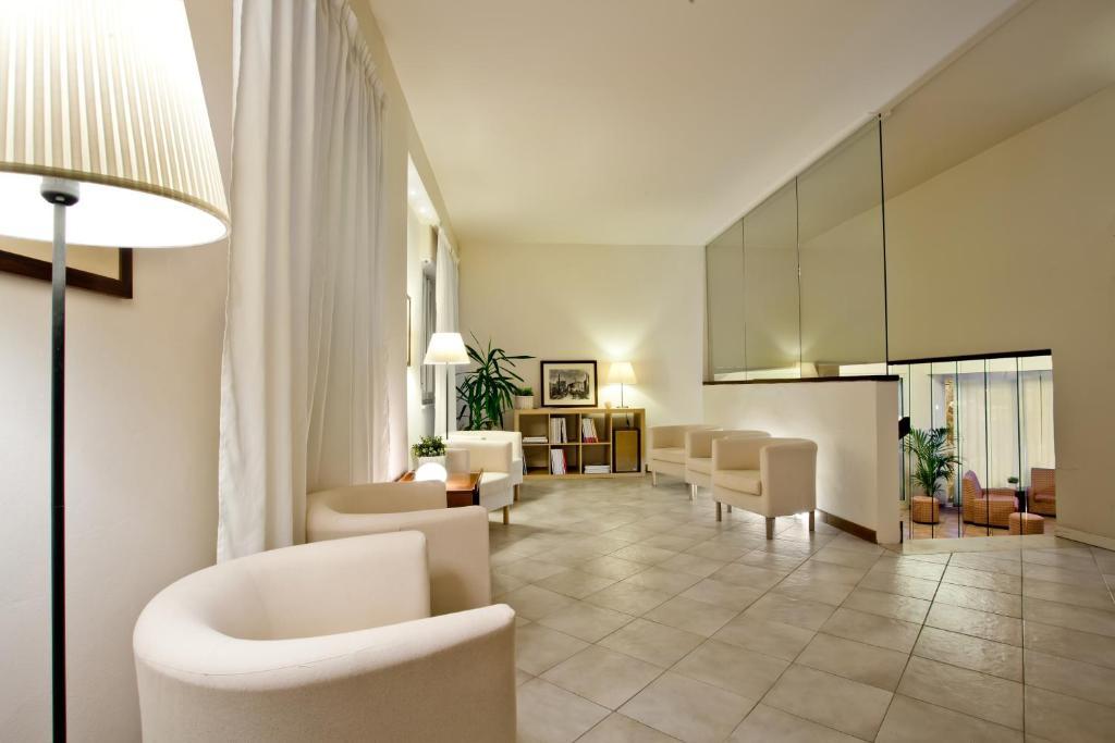 Hotel Esplanade Rimini Bagian luar foto