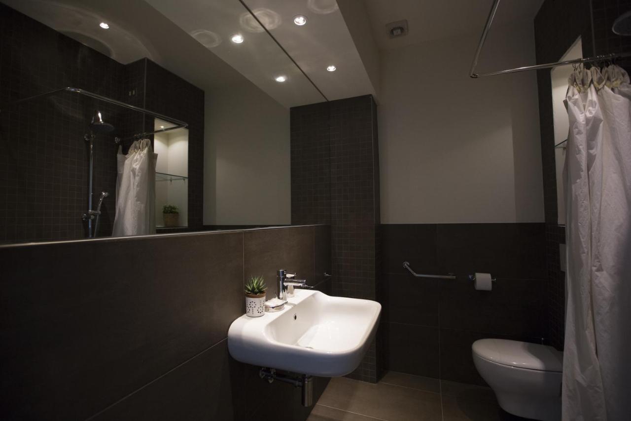 Hotel Esplanade Rimini Bagian luar foto
